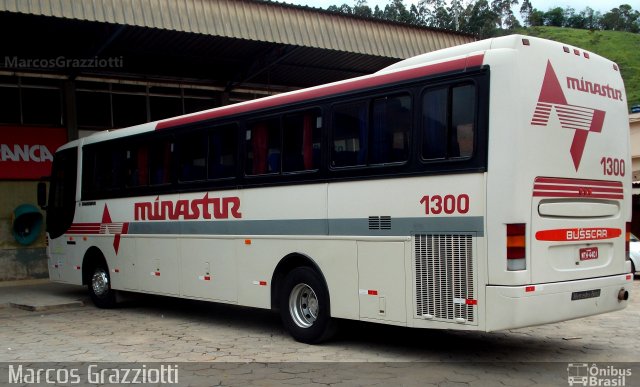 Minastur 1300 na cidade de Ibatiba, Espírito Santo, Brasil, por Marcos Grazziotti. Número da foto: #5690622.