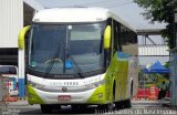 Costa Verde Transportes RJ 217.054 na cidade de Rio de Janeiro, Rio de Janeiro, Brasil, por Jordan Santos do Nascimento. Número da foto: #:id.