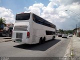 Scania 0660 na cidade de São Bernardo do Campo, São Paulo, Brasil, por Hendrick Gabriel Ferreira. Número da foto: #5689916.