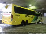 Empresa Gontijo de Transportes 11795 na cidade de Belo Horizonte, Minas Gerais, Brasil, por Paulo Alexandre da Silva. Número da foto: #5689767.