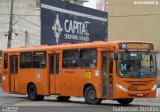 Viação Piraquara 29002 na cidade de Curitiba, Paraná, Brasil, por Guilherme Bomfim. Número da foto: #5688943.