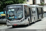 TUPI - Transportes Urbanos Piratininga 6 2007 na cidade de São Paulo, São Paulo, Brasil, por Eduardo Leite. Número da foto: #:id.