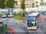 Auto Viação 1001 RJ 108.401 na cidade de Rio de Janeiro, Rio de Janeiro, Brasil, por Richard Wagner. Número da foto: #5689797.
