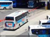 Auto Viação 1001 RJ 108.731 na cidade de Rio de Janeiro, Rio de Janeiro, Brasil, por Richard Wagner. Número da foto: #5689739.