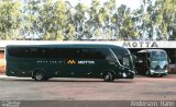 Viação Motta 10025 na cidade de Cuiabá, Mato Grosso, Brasil, por Anderson  Hahn. Número da foto: #5690075.