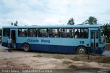 Viação Cidade Nova 19 na cidade de Marabá, Pará, Brasil, por João Silva. Número da foto: #5689698.
