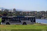 Auto Omnibus Floramar 11010 na cidade de Belo Horizonte, Minas Gerais, Brasil, por Moisés Magno. ID da foto: :id.