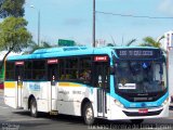 Expresso Vera Cruz 027 na cidade de Recife, Pernambuco, Brasil, por Luciano Ferreira de Lima Júnior. Número da foto: #5690449.