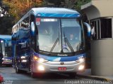 Viação Cometa 13126 na cidade de São Paulo, São Paulo, Brasil, por Ezequiel Vicente Fernandes. Número da foto: #:id.