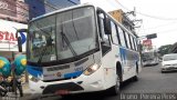 Icaraí Auto Transportes 1.072 na cidade de São Gonçalo, Rio de Janeiro, Brasil, por Bruno Pereira Pires. Número da foto: #:id.