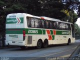 Empresa Gontijo de Transportes 20165 na cidade de São Paulo, São Paulo, Brasil, por Ezequiel Vicente Fernandes. Número da foto: #5690689.