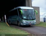 Viação Garcia 7356 na cidade de Apucarana, Paraná, Brasil, por Josino Vieira. Número da foto: #5689730.