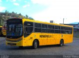 FAOL - Friburgo Auto Ônibus 087 na cidade de Nova Friburgo, Rio de Janeiro, Brasil, por Thiago Vieira. Número da foto: #:id.