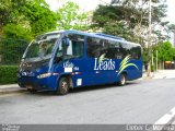 Leads Transportes 174 na cidade de São Paulo, São Paulo, Brasil, por Cleber C.  Moreira. Número da foto: #5690797.