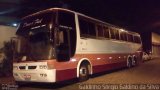 Ônibus Particulares 9579 na cidade de São Paulo, São Paulo, Brasil, por Galdinho Sergio Galdino da Silva. Número da foto: #5689920.
