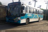 TRANSA - Transa Transporte Coletivo RJ 164.006 na cidade de Comendador Levy Gasparian, Rio de Janeiro, Brasil, por Denilson Ferreira de Souza. Número da foto: #5689972.