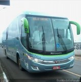 Viação Garcia 7426 na cidade de Apucarana, Paraná, Brasil, por Josino Vieira. Número da foto: #5689740.