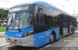 Viação Paratodos > São Jorge > Metropolitana São Paulo > Mobibrasil 6 3180 na cidade de São Paulo, São Paulo, Brasil, por Carlos Júnior. Número da foto: #5691153.