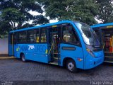 FAOL - Friburgo Auto Ônibus 531 na cidade de Nova Friburgo, Rio de Janeiro, Brasil, por Thiago Vieira. Número da foto: #:id.