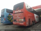 Missiotur 905 na cidade de Passo Fundo, Rio Grande do Sul, Brasil, por Wagner Lermen. Número da foto: #5691457.