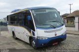 Ônibus Particulares 2610 na cidade de Tramandaí, Rio Grande do Sul, Brasil, por Daniel Espindola Dorneles. Número da foto: #5689508.
