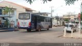 Transportes Rio Mojú 07 10 09 na cidade de Santarém, Pará, Brasil, por Erick Pedroso Neves. Número da foto: #:id.