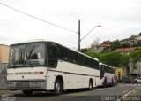 Ônibus Particulares 1391 na cidade de São Roque, São Paulo, Brasil, por Cleber C.  Moreira. Número da foto: #5690756.