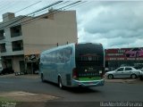 Viação Garcia 7356 na cidade de Apucarana, Paraná, Brasil, por Josino Vieira. ID da foto: :id.