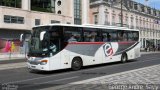 Estremadura - Barraqueiro Transportes 6649 na cidade de Lisbon, Lisbon, Portugal, por George André  Savy. Número da foto: #5690628.