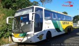 Empresa Gontijo de Transportes 11990 na cidade de João Monlevade, Minas Gerais, Brasil, por Luciano Nouza Pereira. Número da foto: #5689317.