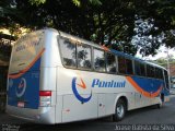 Pontual 710 na cidade de Belo Horizonte, Minas Gerais, Brasil, por Joase Batista da Silva. Número da foto: #:id.