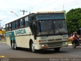 Viação Garcia 6911 na cidade de Londrina, Paraná, Brasil, por Hudson Tonetto Santana. Número da foto: #5689680.