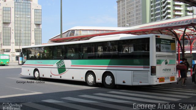 Mafrense 0699 na cidade de Lisbon, Lisbon, Portugal, por George André  Savy. ID da foto: 5693183.