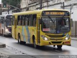 Via Metro - Auto Viação Metropolitana 0211123 na cidade de Fortaleza, Ceará, Brasil, por Wescley  Costa. Número da foto: #:id.