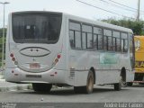 WG Transportes 5132 na cidade de Goiânia, Goiás, Brasil, por André Luiz Canon. ID da foto: :id.