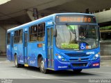 São Cristóvão Transportes 40190 na cidade de Belo Horizonte, Minas Gerais, Brasil, por Renan Vieira. Número da foto: #5692912.