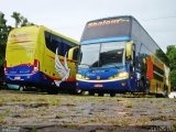 Shalom Tur 2050 na cidade de Teresina, Piauí, Brasil, por Jones Bh. Número da foto: #5693174.