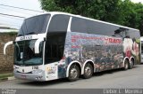 Transtol 2760 na cidade de São Paulo, São Paulo, Brasil, por Cleber C.  Moreira. Número da foto: #5692471.