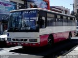 Microbuses Rapidas Heredianas HB 1731 na cidade de , por Luis Diego  Sánchez. ID da foto: :id.