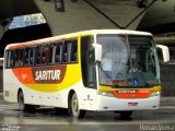 Saritur - Santa Rita Transporte Urbano e Rodoviário 10660 na cidade de Belo Horizonte, Minas Gerais, Brasil, por Renan Vieira. Número da foto: #5692867.
