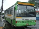 Ônibus Particulares JJ 2176 na cidade de Araruama, Rio de Janeiro, Brasil, por Roberto  Martins. ID da foto: :id.