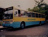 Auto Viação Reginas RJ 110.136 na cidade de Rio de Janeiro, Rio de Janeiro, Brasil, por Rafael Fernandes de Avellar. Número da foto: #5693225.