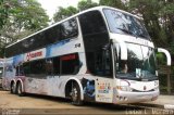 Transtol 2740 na cidade de São Paulo, São Paulo, Brasil, por Cleber C.  Moreira. Número da foto: #5692478.