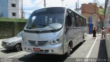 Ônibus Particulares 2379 na cidade de Aparecida, São Paulo, Brasil, por Alex Ramos Ribeiro. Número da foto: #:id.