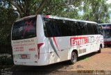 Estrela Tur 9900 na cidade de São Miguel das Missões, Rio Grande do Sul, Brasil, por Felipe  Dn. Número da foto: #:id.