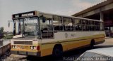 Transportes Mosa 40072 na cidade de Rio de Janeiro, Rio de Janeiro, Brasil, por Rafael Fernandes de Avellar. Número da foto: #5693206.