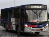 Real Transportes Metropolitanos 35.022 na cidade de São Paulo, São Paulo, Brasil, por Gustavo Campos Gatti. Número da foto: #5692042.