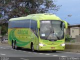 Viação Garcia 7979 na cidade de Campinas, São Paulo, Brasil, por Fábio Takahashi Tanniguchi. Número da foto: #5693243.