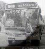 TransPará AN-550XX na cidade de Belém, Pará, Brasil, por Lucas Jacó. Número da foto: #5691866.
