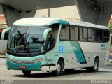 Santa Fé Transportes 071 na cidade de Belo Horizonte, Minas Gerais, Brasil, por Renan Vieira. Número da foto: #5692895.